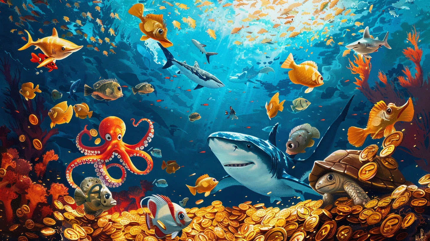 Khám Phá Thế Giới Giải Trí Cùng VIPWIN 24/7