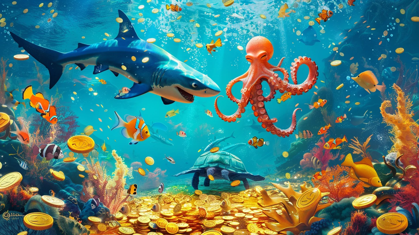 Khám Phá Thế Giới Giải Trí Đặc Sắc Với May 88