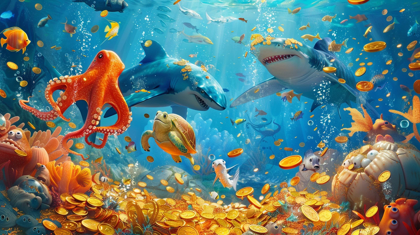 Khám Phá Thế Giới Trò Chơi Web PC với Nohu67 và Rồng Vàng Thần Bí