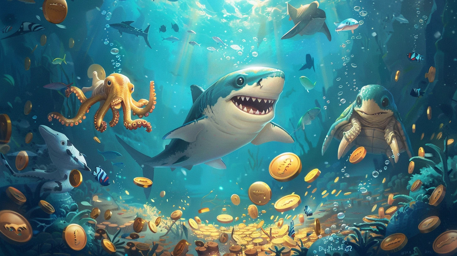 Khám Phá Thế Giới VIPWIN: Từ Tai Ban Cá Đến Đường Mạt Chược