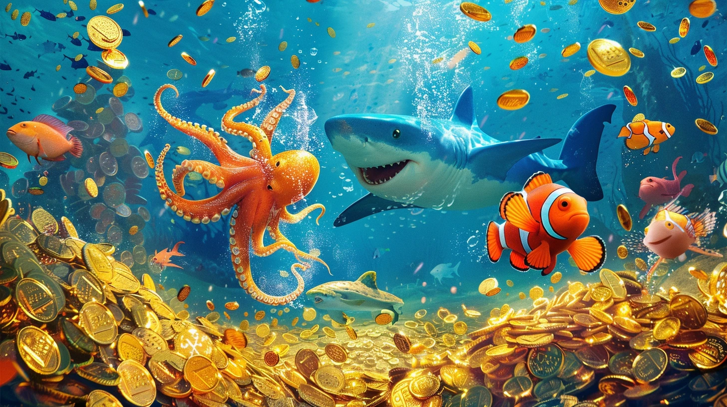 Khám Phá Thế Giới Giải Trí Với 777win