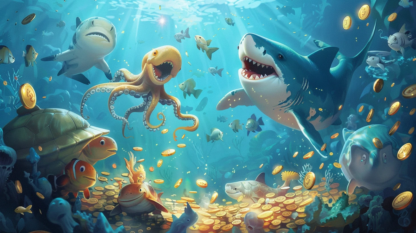 Khám Phá Thế Giới Giải Trí Với 777win