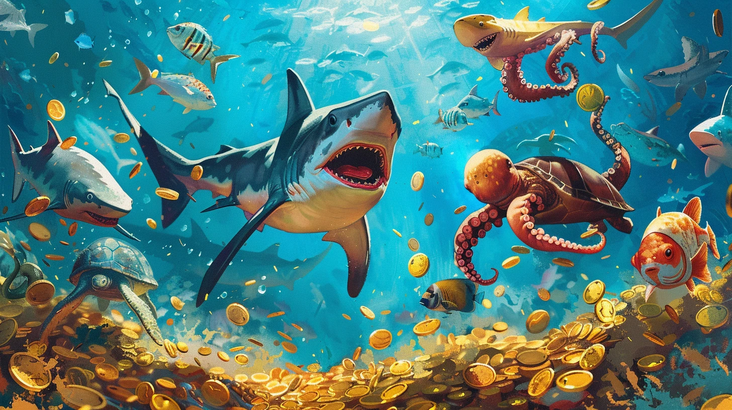 Khám Phá Thế Giới Cá Cược với Sun Win