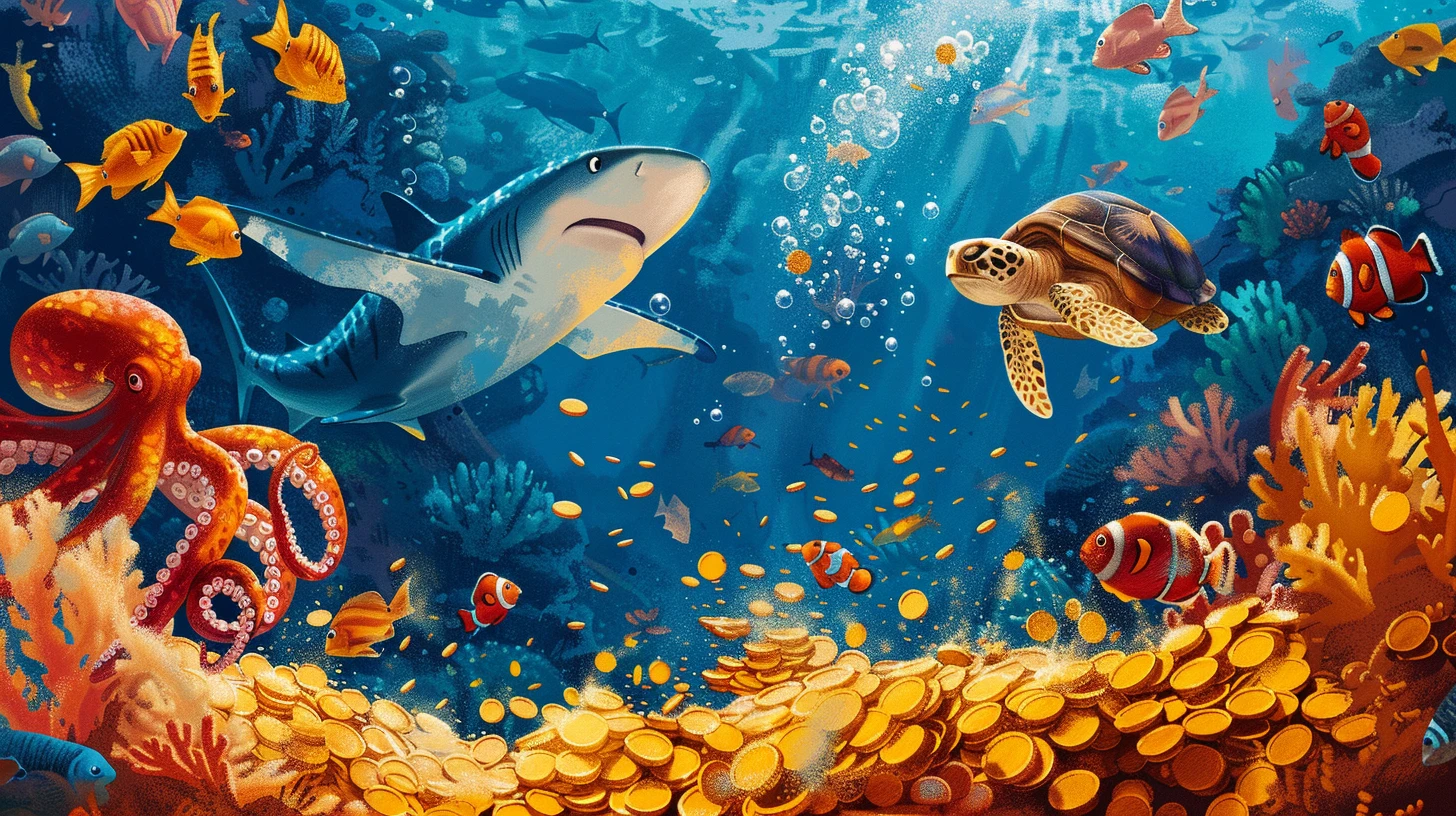 Khám Phá Thế Giới Chơi Online Với VIPWIN và Novomatic – Lucky Lady’s Charm