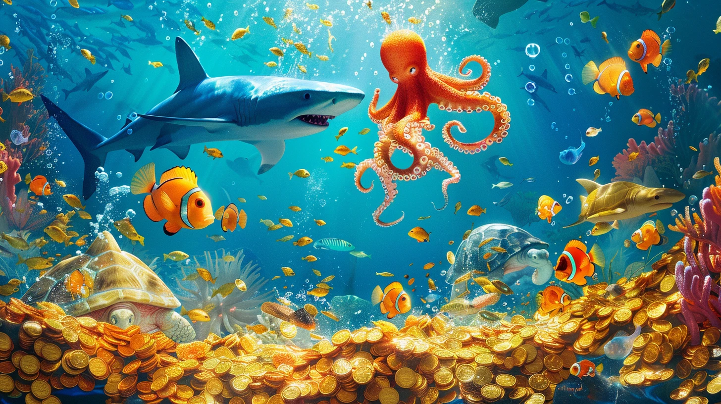 Khám Phá Thế Giới Chơi Online Với VIPWIN và Novomatic – Lucky Lady’s Charm