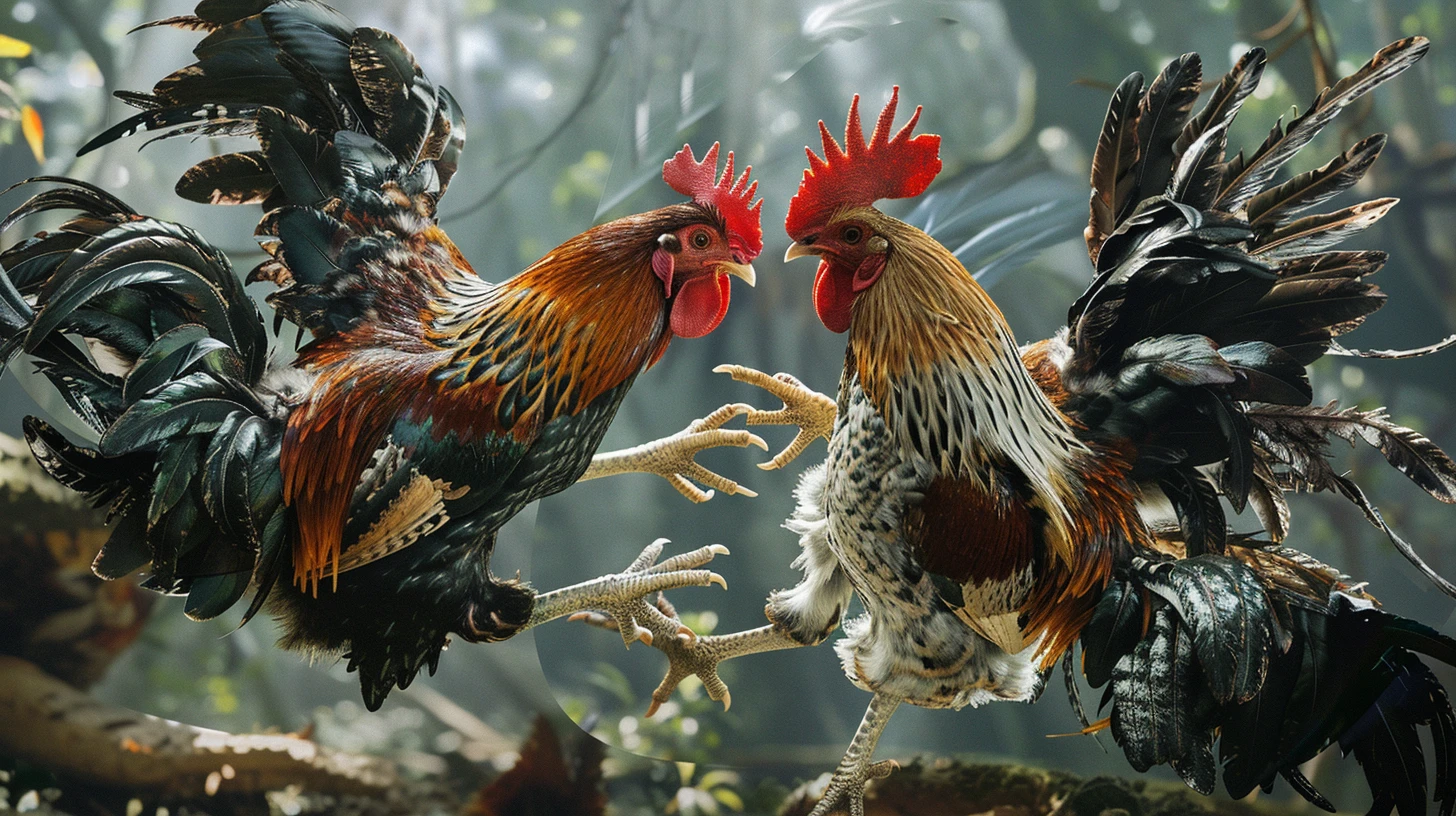 Khám Phá Thế Giới Giải Trí Tại May 88: Đá Gà Trực Tiếp, Xóc Đĩa Và IGT – Wheel of Fortune