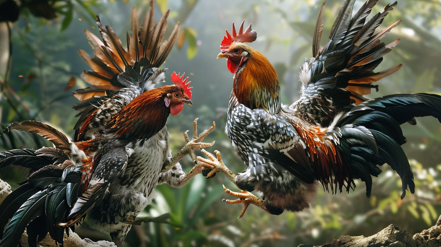 Khám Phá Thế Giới Giải Trí Tại May 88: Đá Gà Trực Tiếp, Xóc Đĩa Và IGT – Wheel of Fortune