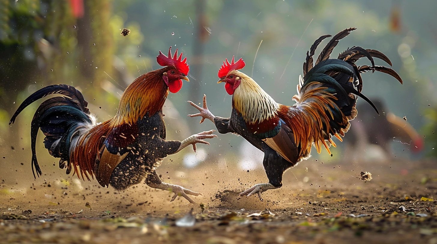 Khám Phá Thế Giới Giải Trí Tại May 88: Đá Gà Trực Tiếp, Xóc Đĩa Và IGT – Wheel of Fortune