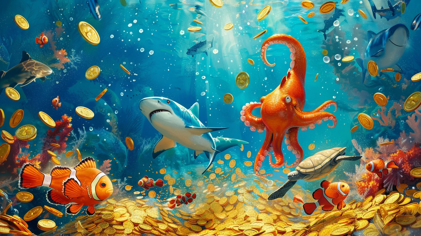 Khám Phá Ku3933: Nơi Chơi Cá Cược Đẳng Cấp