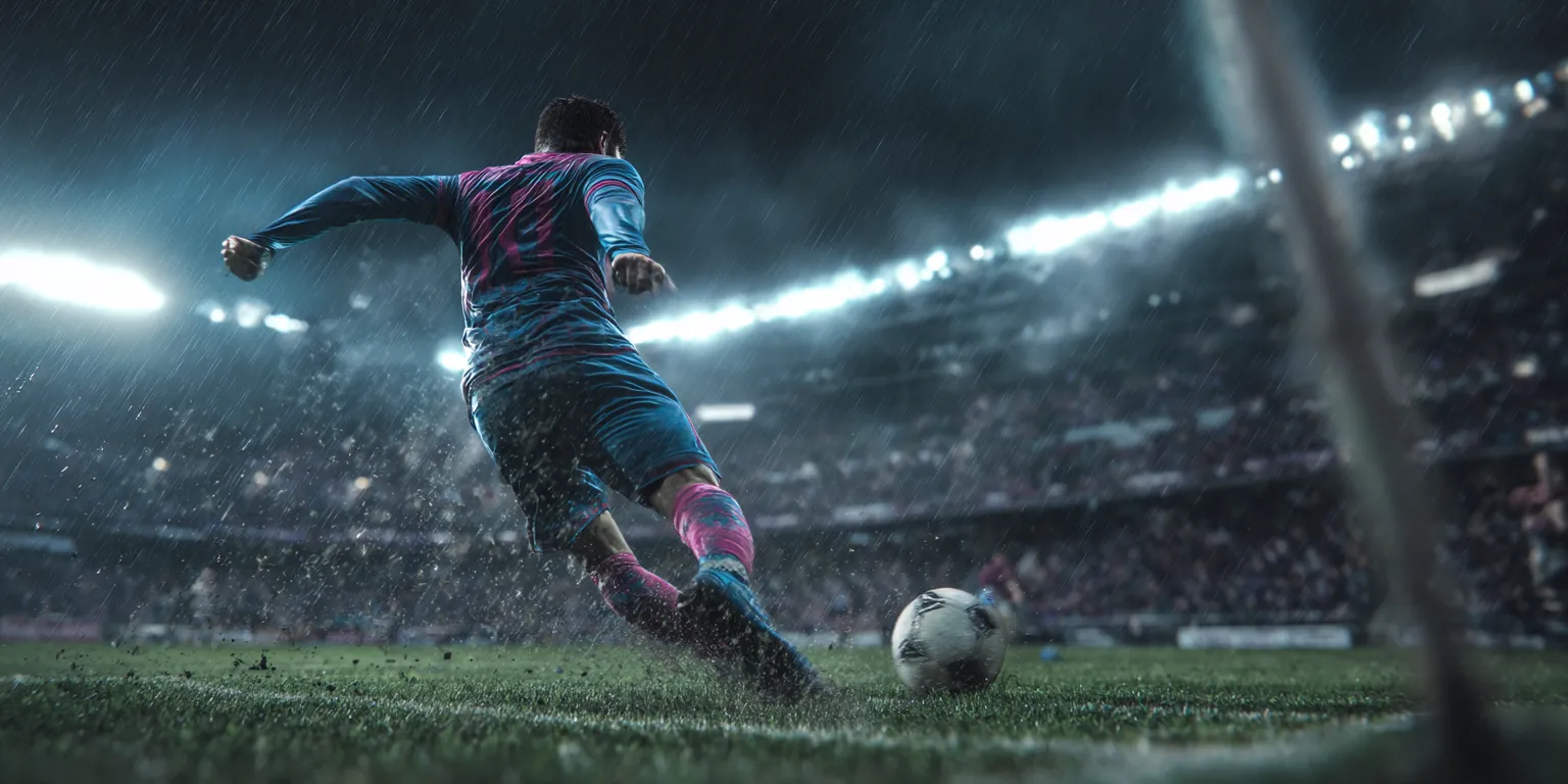 Khám Phá Thế Giới Bóng Đá Cùng 8bet