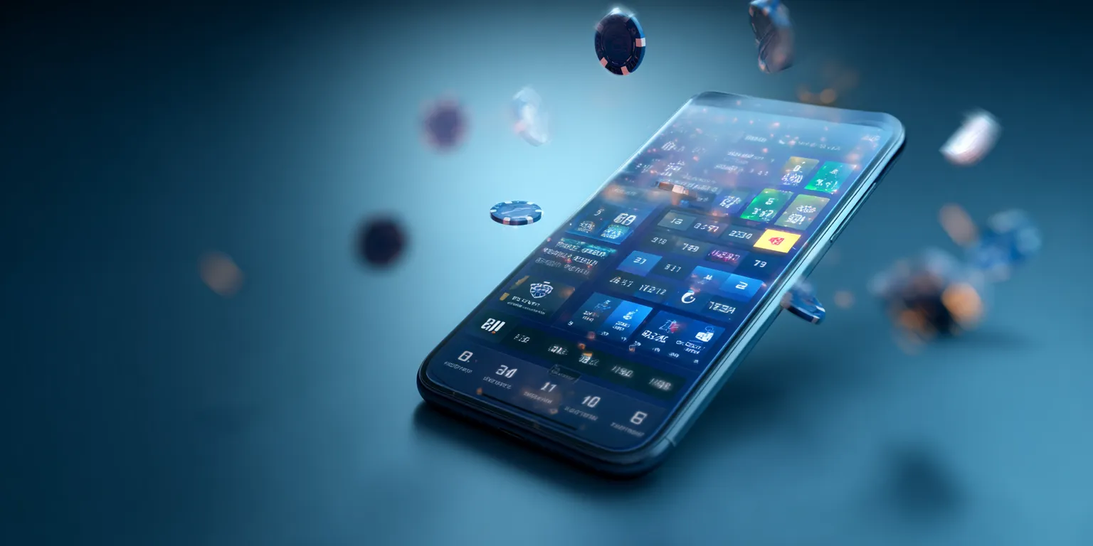 Khám Phá Onbet2: Nền Tảng Đặt Cược Thể Thao Hàng Đầu