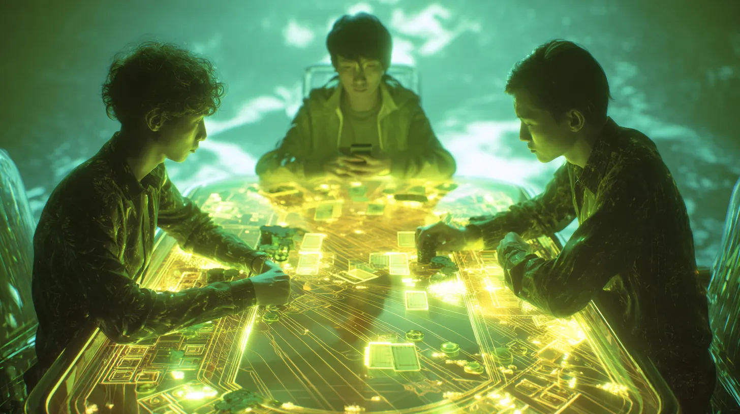 Khám Phá Ứng Dụng 33win39: Giải Pháp Tối Ưu Cho Người Đam Mê Bóng Đá