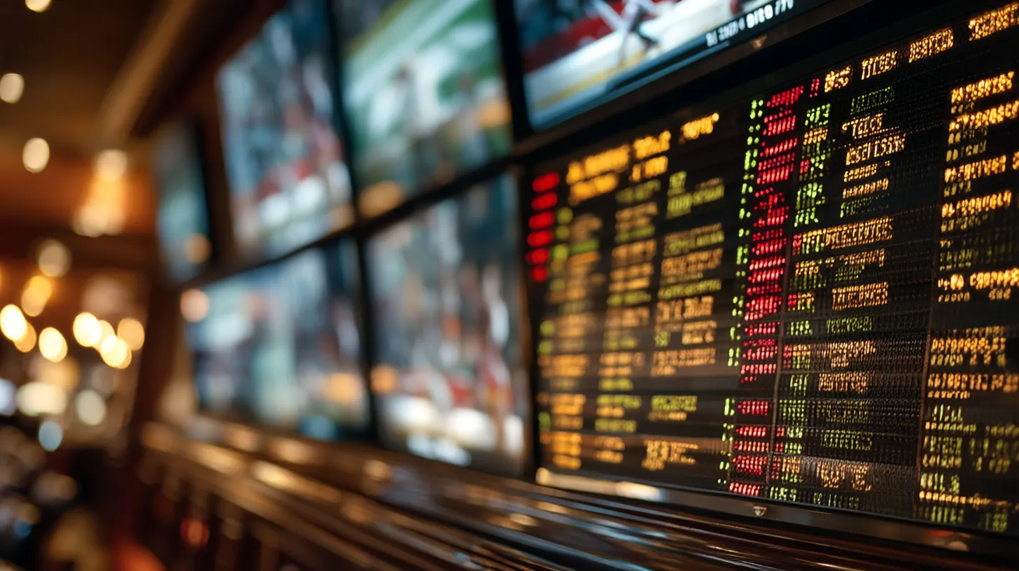 Khám Phá Bong8899: Nền Tảng Cược Thể Thao Đáng Tin Cậy