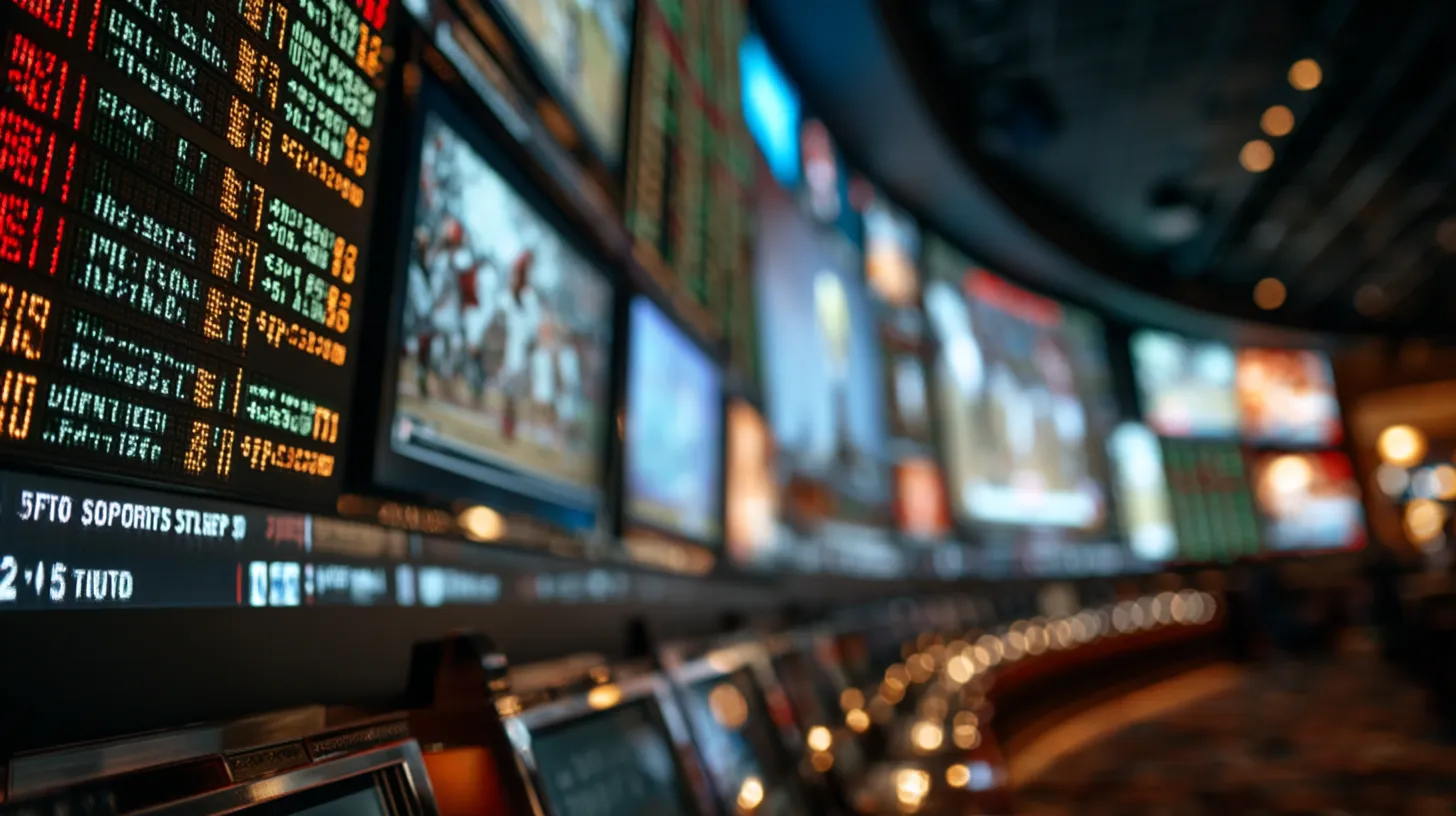 Khám Phá Bong8899: Nền Tảng Cược Thể Thao Đáng Tin Cậy