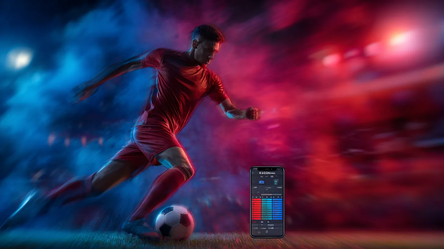 Khám Phá Betvisa Online: Sân Chơi Cá Cược Thể Thao Hàng Đầu