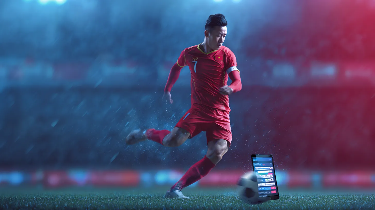 Khám Phá Betvisa Online: Sân Chơi Cá Cược Thể Thao Hàng Đầu