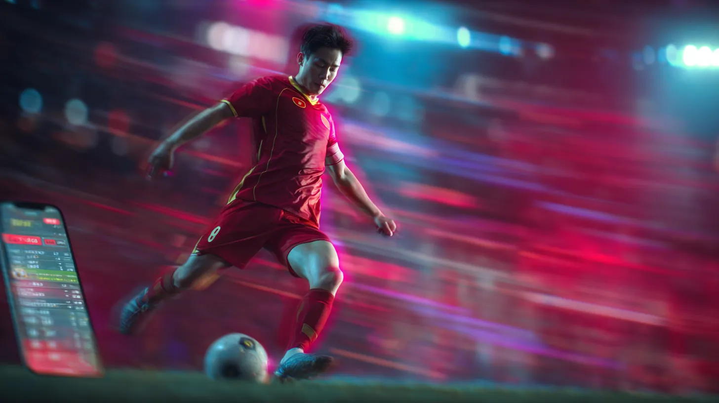 Khám Phá Betvisa Online: Sân Chơi Cá Cược Thể Thao Hàng Đầu