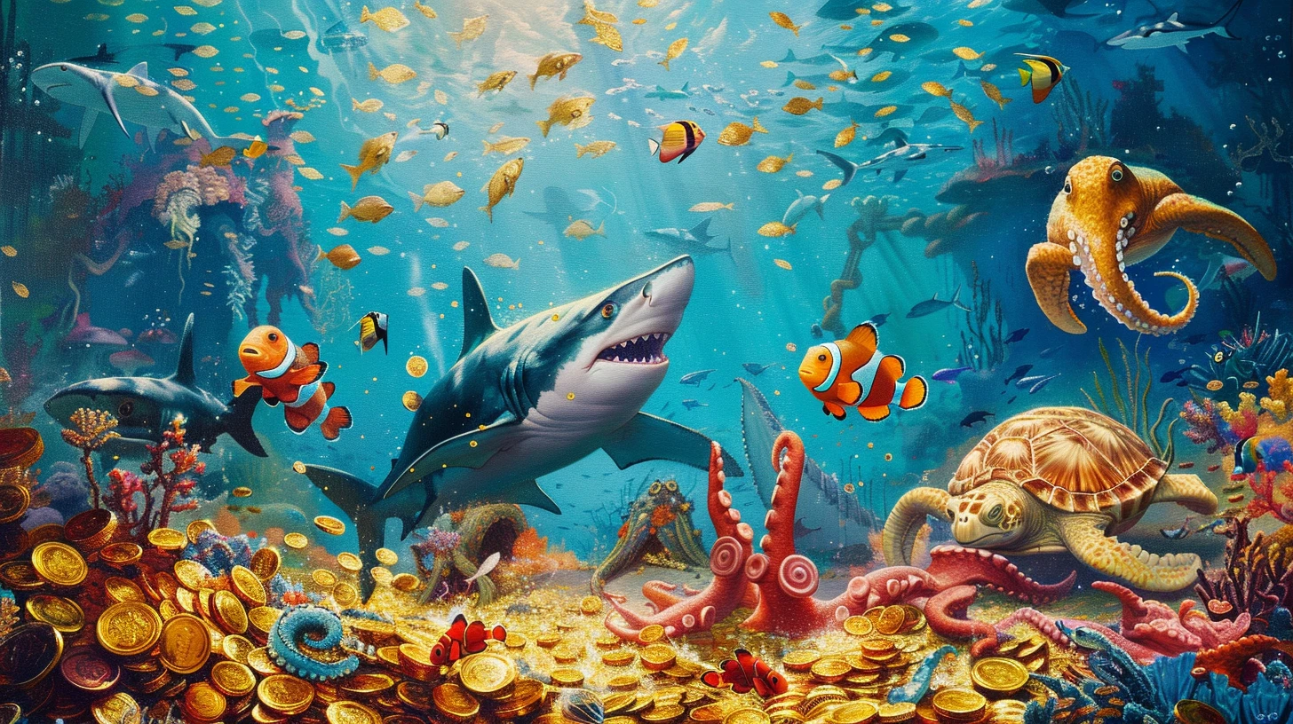 Khám Phá Thế Giới Giải Trí Tại May 88: Đá Gà Trực Tiếp, Xóc Đĩa Và IGT – Wheel of Fortune