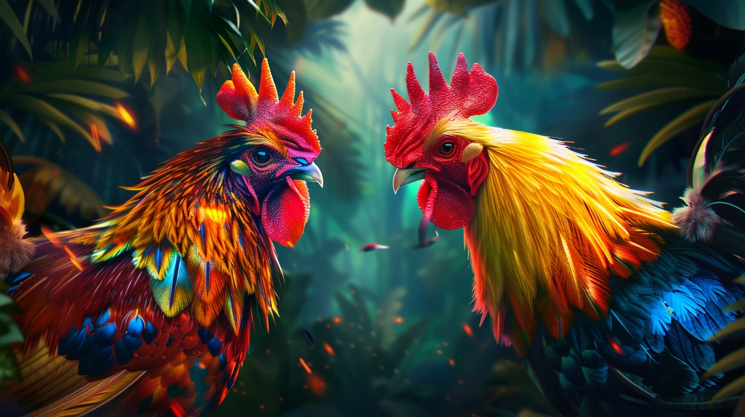 Khám Phá Viva88: Trải Nghiệm Đặc Biệt Trong Thế Giới Cá Cược