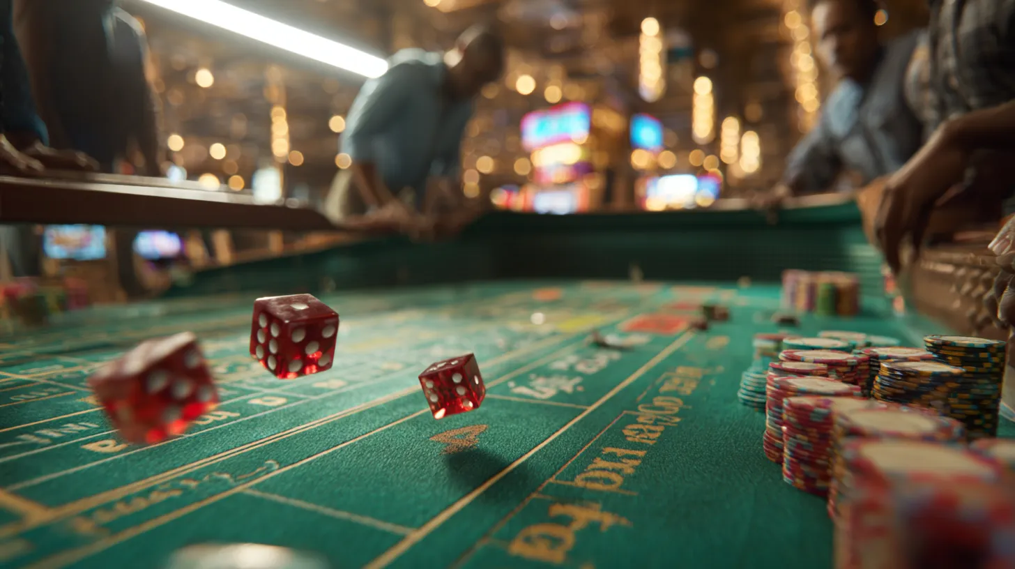 Khám Phá Thế Giới Giải Trí Tại 777win