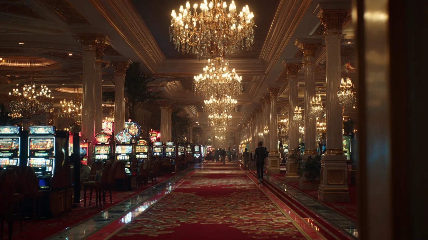 Khám Phá Thế Giới Giải Trí Tại 777win