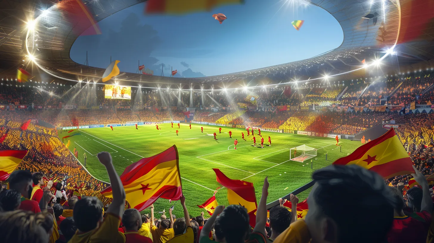 Khám Phá 888slot: Địa Chỉ Vàng Cho Người Đam Mê Cá Cược