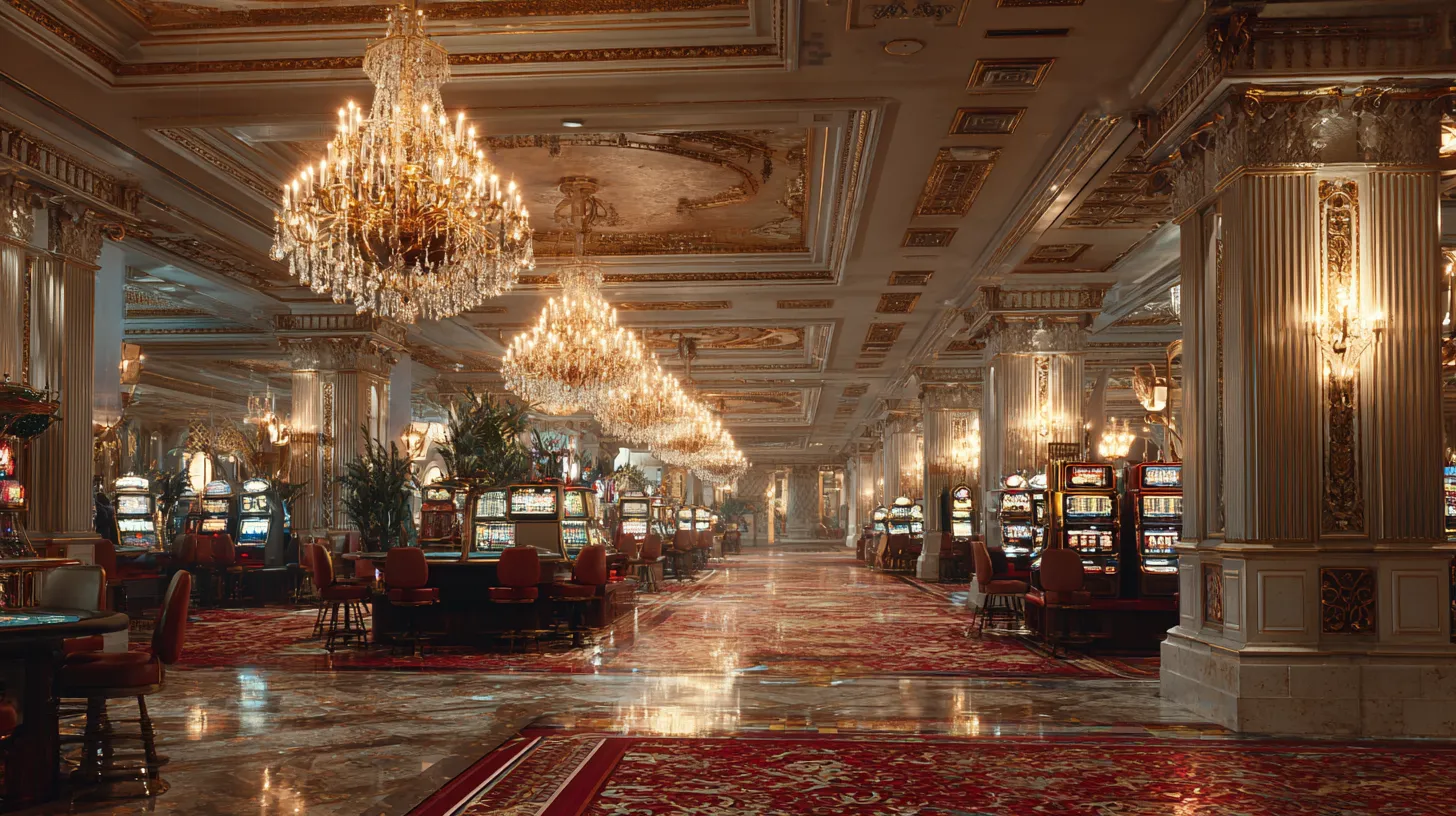 Khám Phá 777win: Trò Chơi Đỉnh Cao và Những Điểm Nổi Bật