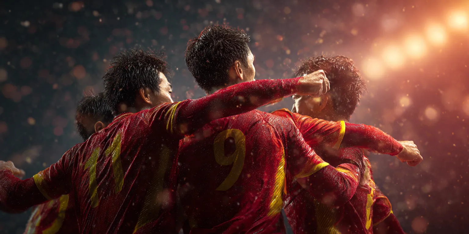 Khám Phá Thế Giới Bóng Đá Với 33win39