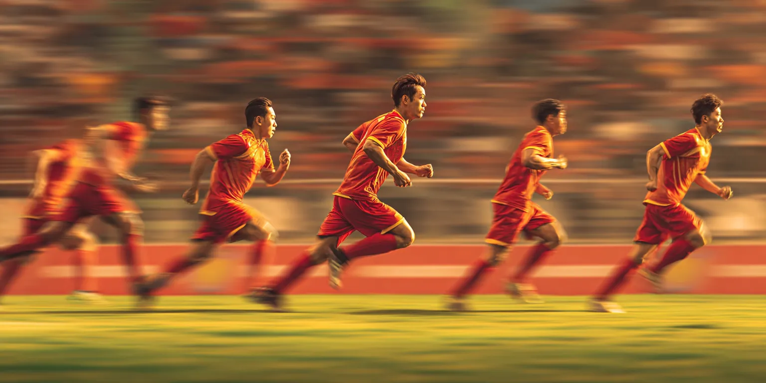 Khám Phá Thế Giới W888: Địa Chỉ Tin Cậy Cho Người Hâm Mộ Thể Thao