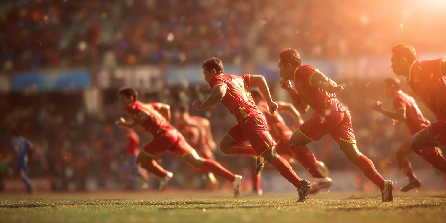 Khám Phá Thế Giới W888: Địa Chỉ Tin Cậy Cho Người Hâm Mộ Thể Thao