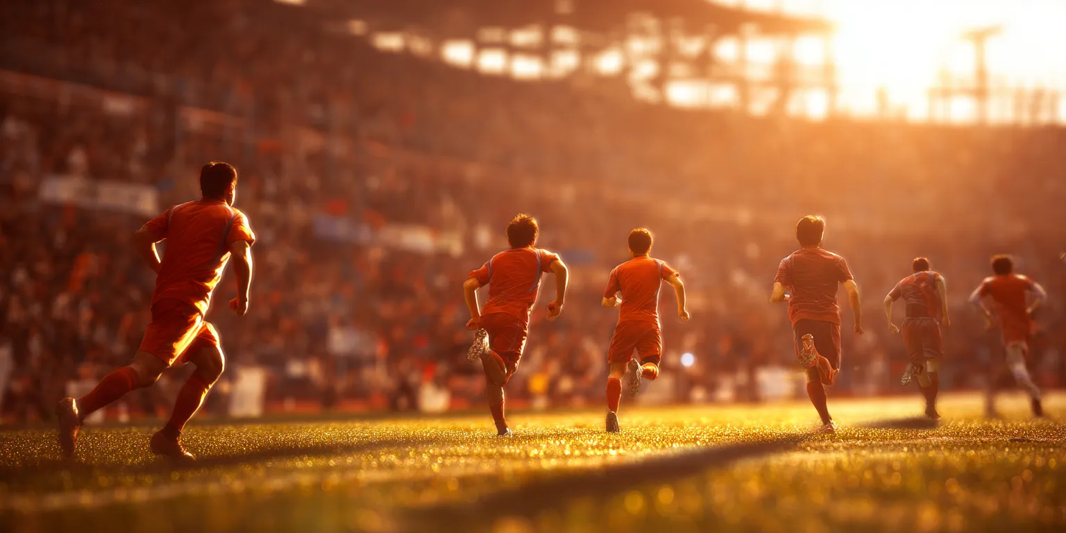 Khám Phá Thế Giới W888: Địa Chỉ Tin Cậy Cho Người Hâm Mộ Thể Thao