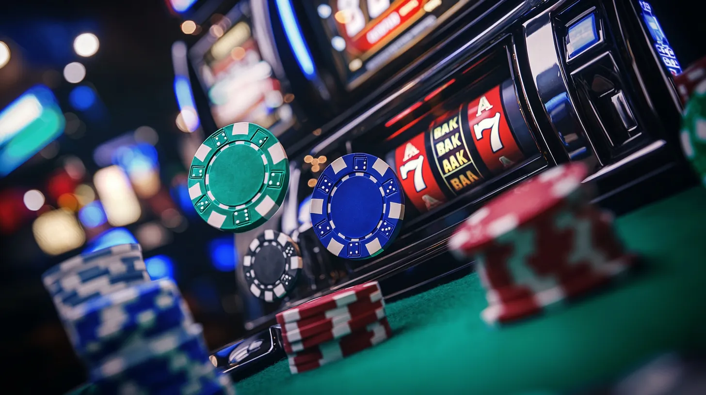 Khám Phá Thế Giới 8bet: Đăng Nhập Casino và Nhiều Hơn Thế Nữa