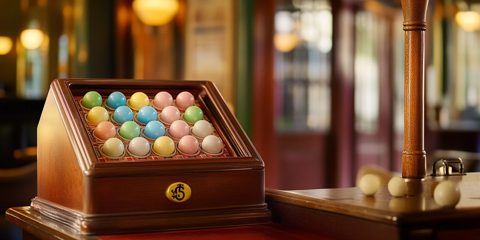 Khám Phá Thế Giới Giải Trí Tại Imperial Casino Vũng Tàu