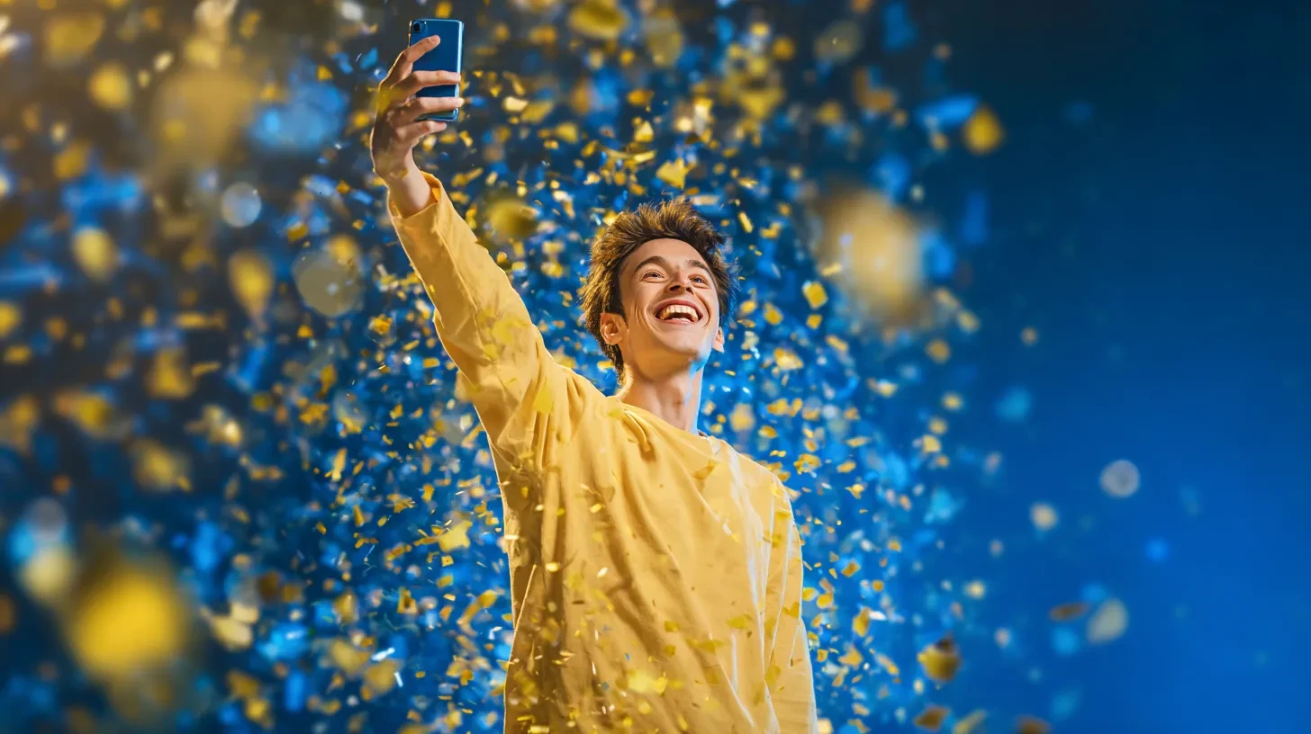 Khám Phá Thế Giới Giải Trí Với 33win68