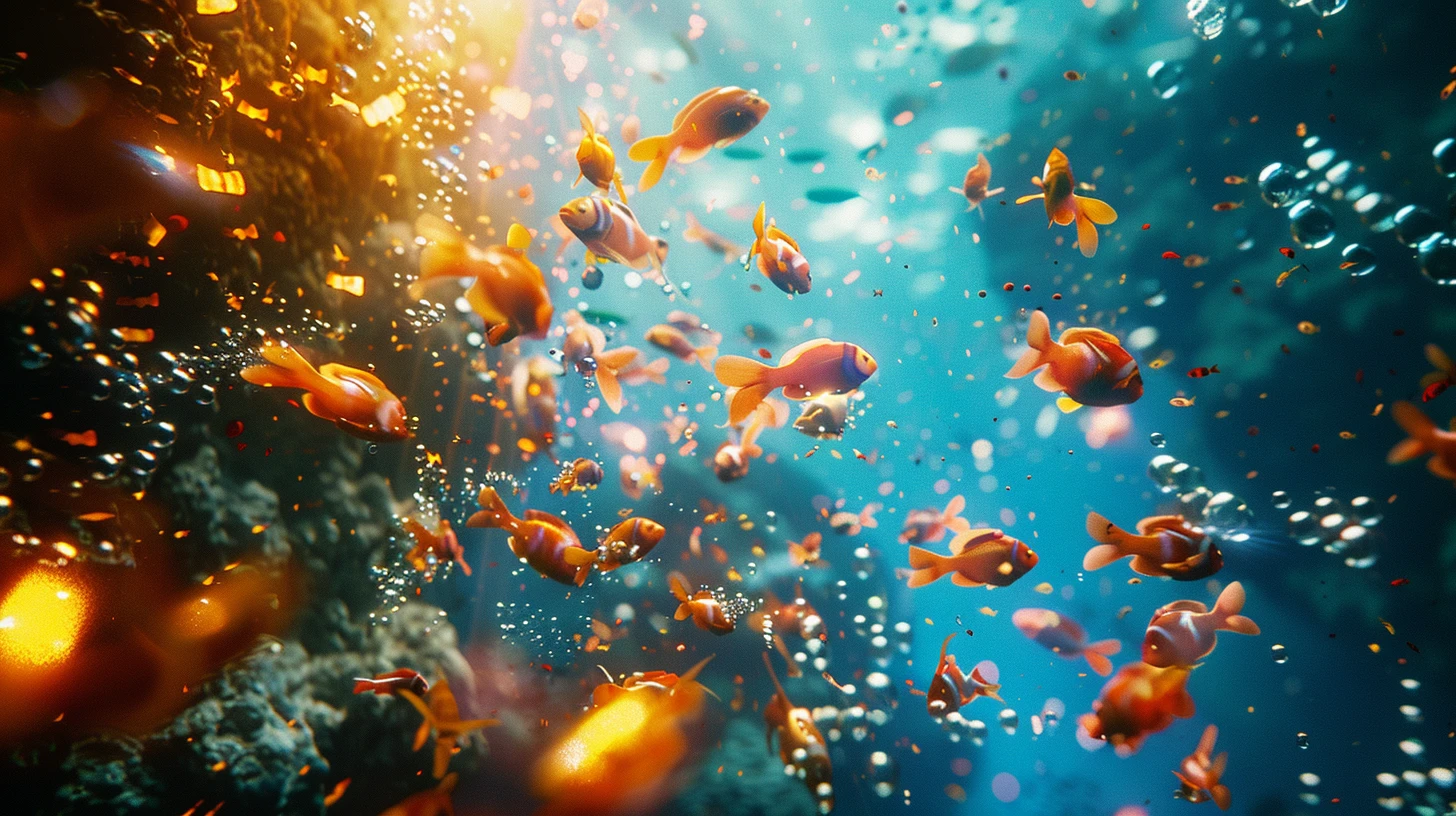 Khám Phá Thế Giới Giải Trí Với Fabet88