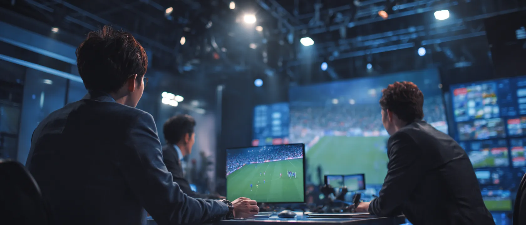 Khám Phá Thế Giới Bóng Đá Cùng 8bet