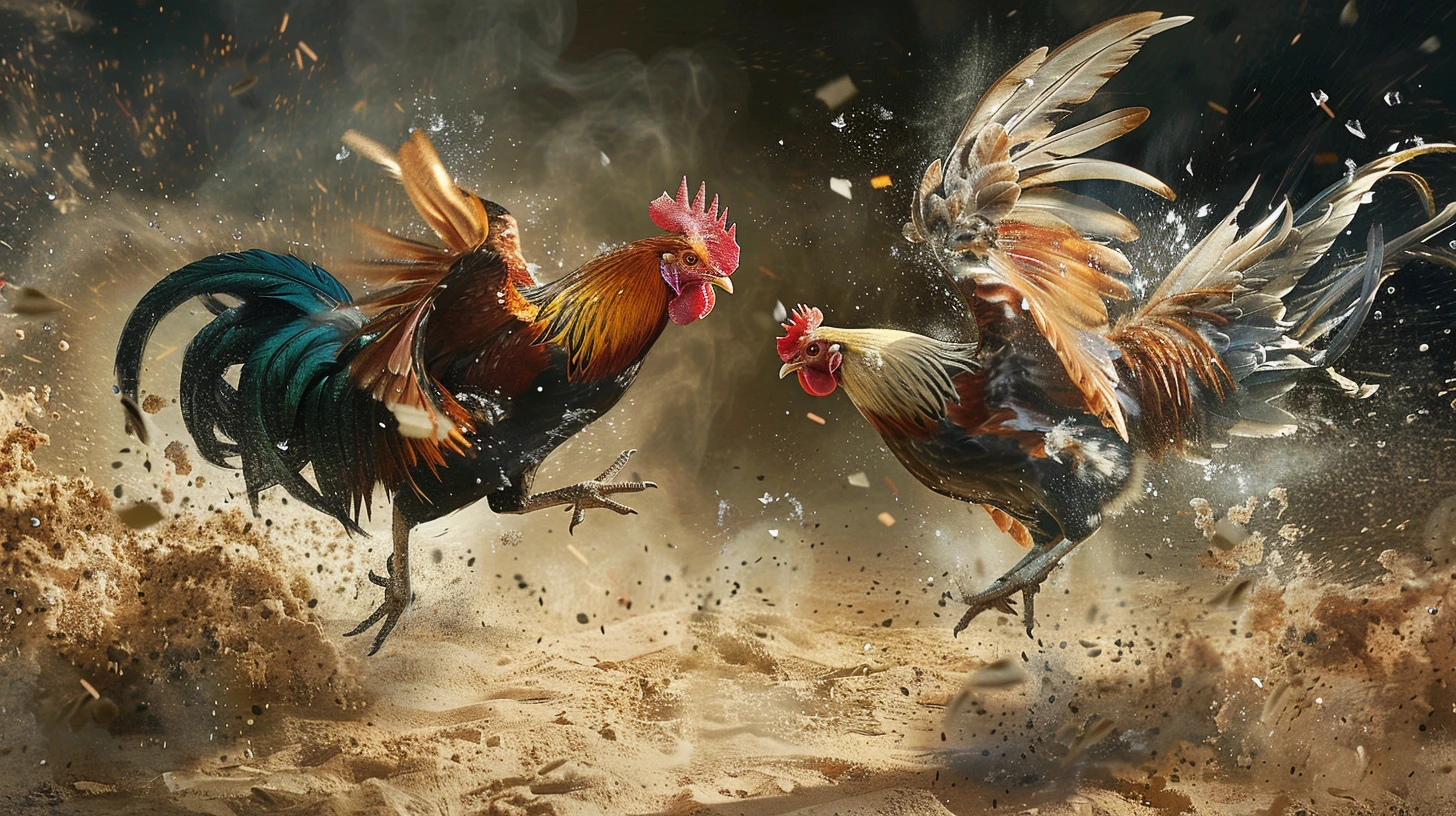 Khám Phá Thế Giới Vipwin: Từ Đá Gà Trực Tiếp Đến Đường Mạt Chược