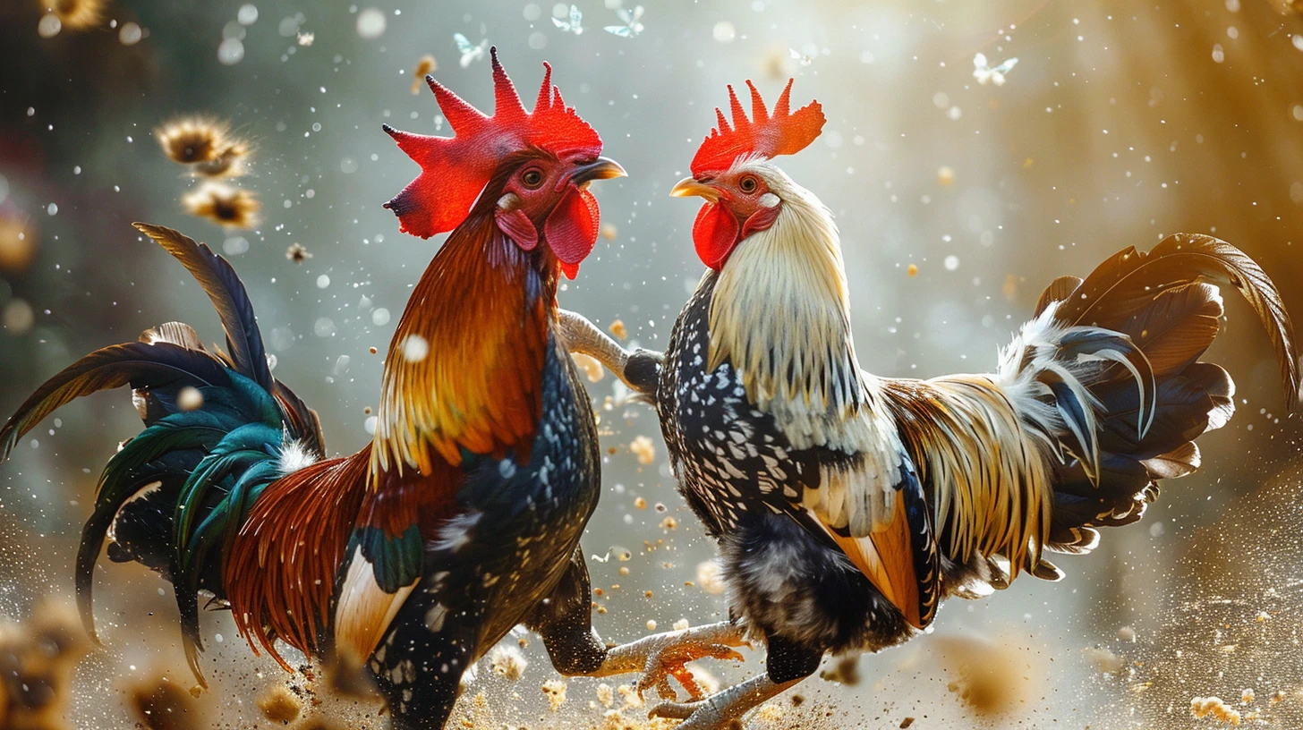 Khám Phá Thế Giới Vipwin: Từ Đá Gà Trực Tiếp Đến Đường Mạt Chược